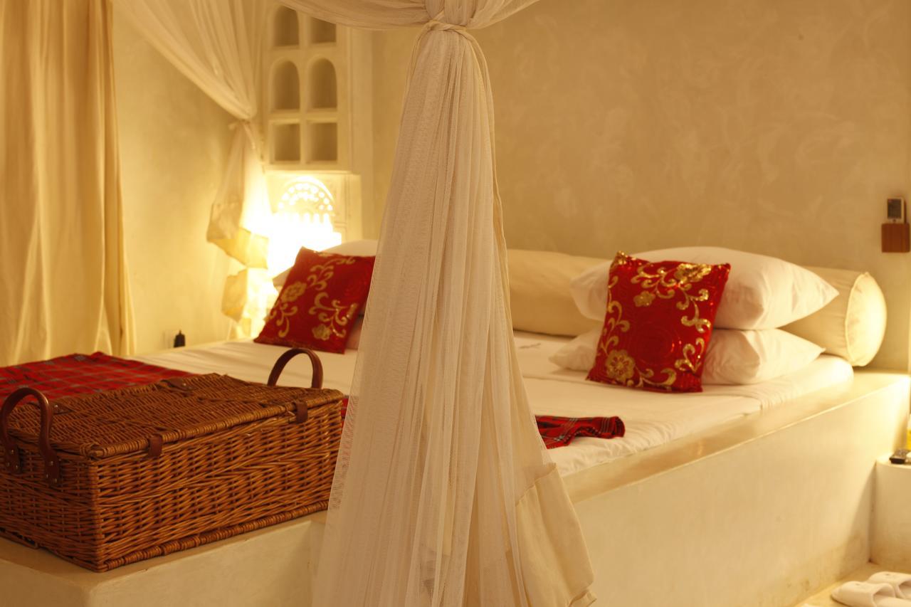 Msambweni Beach House Vila Exterior foto