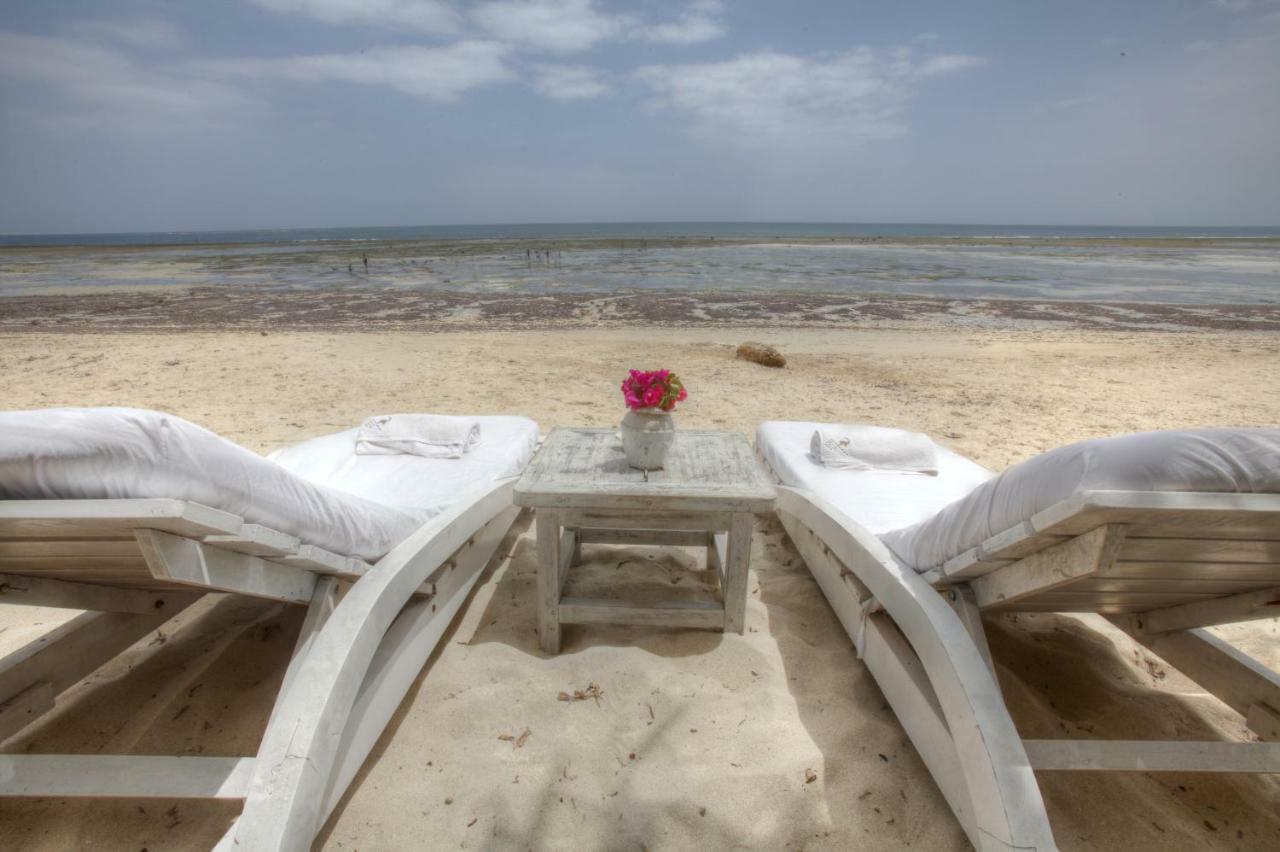 Msambweni Beach House Vila Exterior foto