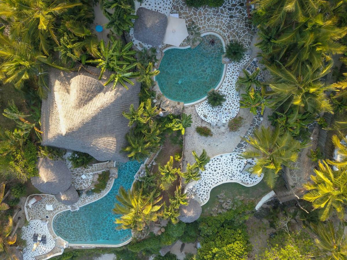 Msambweni Beach House Vila Exterior foto
