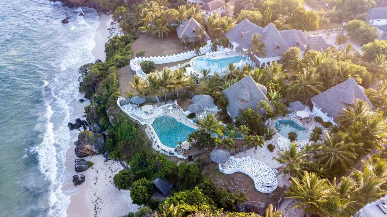 Msambweni Beach House Vila Exterior foto